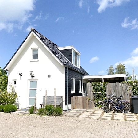 Vakantiehuis Oostkapelle Ok20 מראה חיצוני תמונה