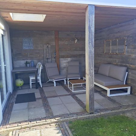 Vakantiehuis Oostkapelle Ok20 מראה חיצוני תמונה