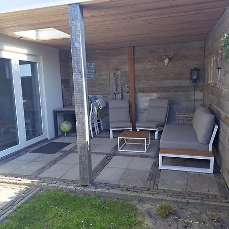 Vakantiehuis Oostkapelle Ok20 מראה חיצוני תמונה