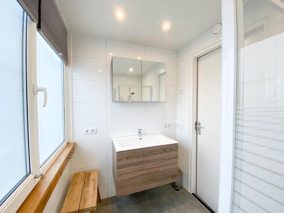 Vakantiehuis Oostkapelle Ok20 מראה חיצוני תמונה