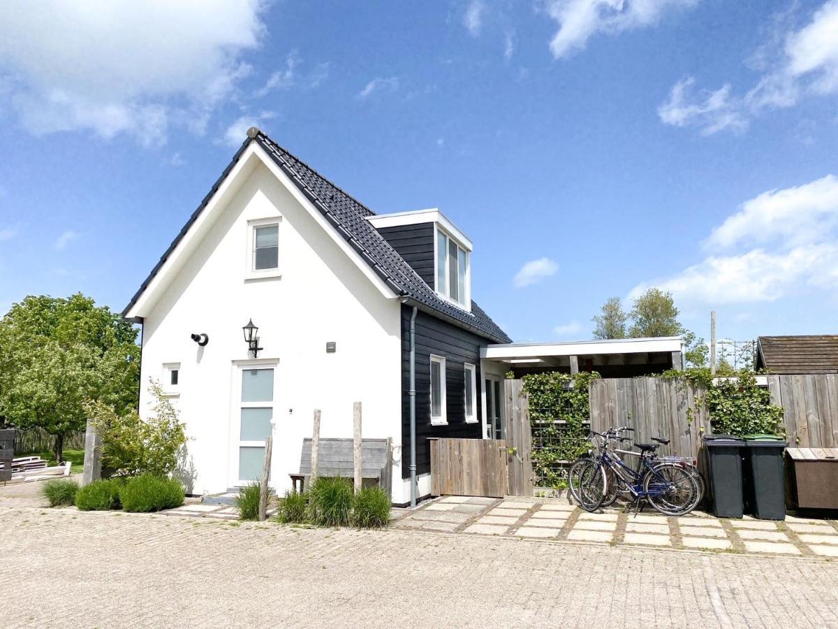 Vakantiehuis Oostkapelle Ok20 מראה חיצוני תמונה