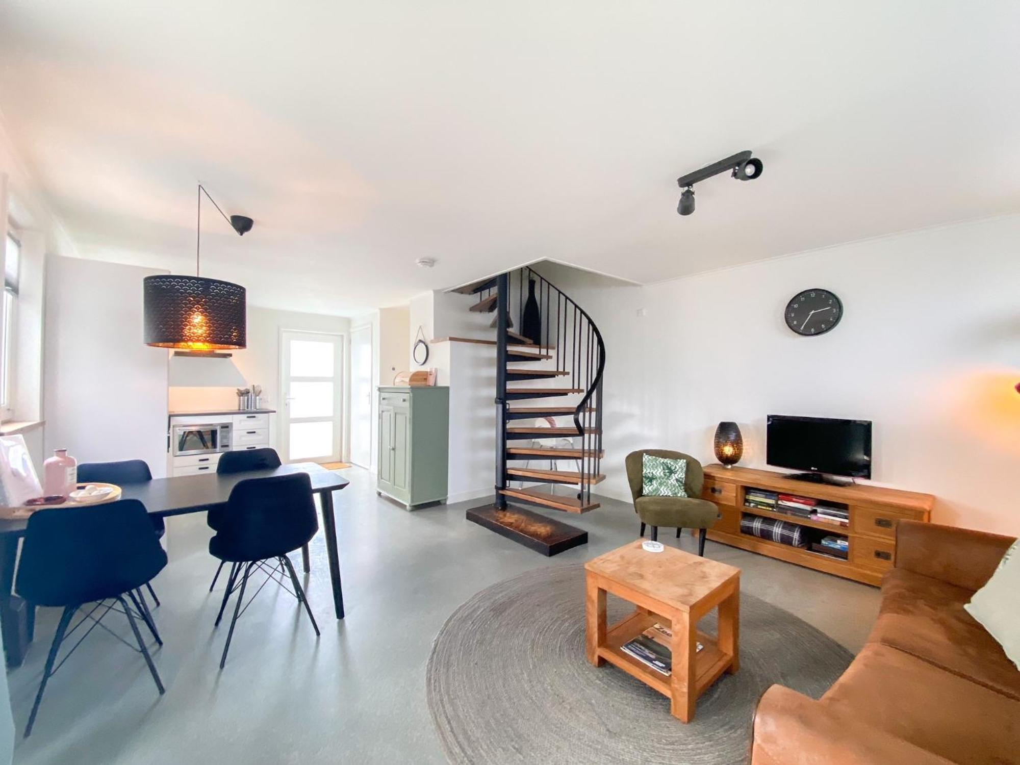 Vakantiehuis Oostkapelle Ok20 מראה חיצוני תמונה