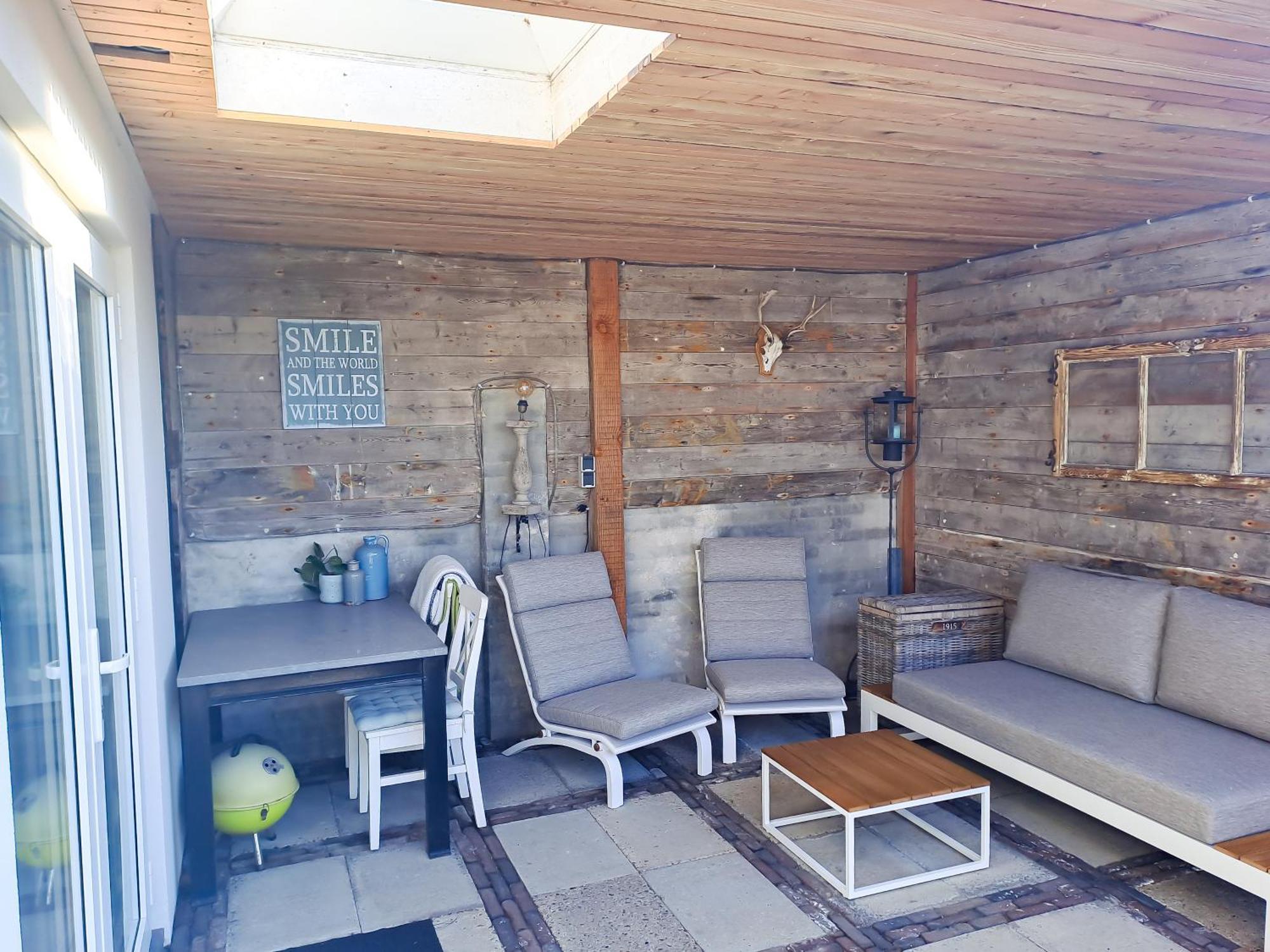 Vakantiehuis Oostkapelle Ok20 מראה חיצוני תמונה